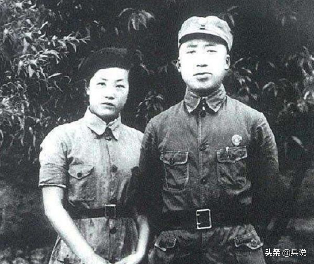 1955年授衔，“评衔不授衔”的21人名单，滕代远地位很特殊 – 太行英雄网