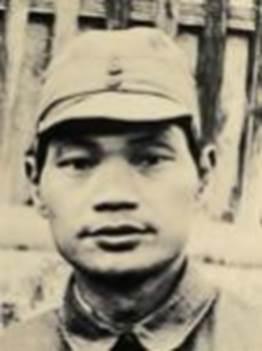 东江纵队司令员曾生