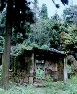 卡房源头:修善关