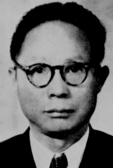 徐复观