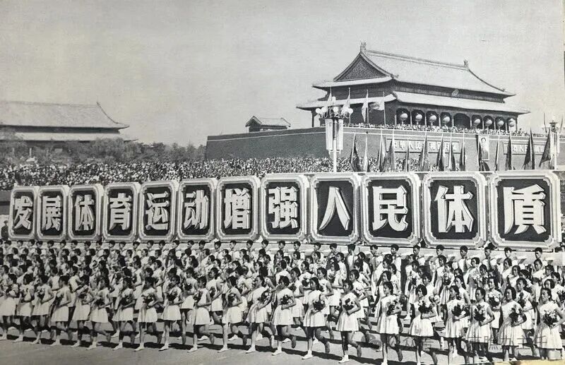 这个口号最棒了