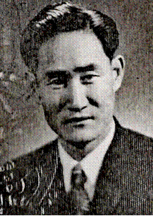 马克勤