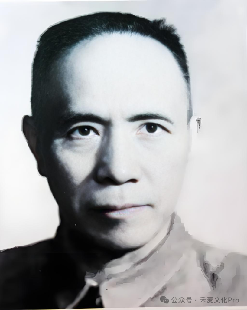 何基沣