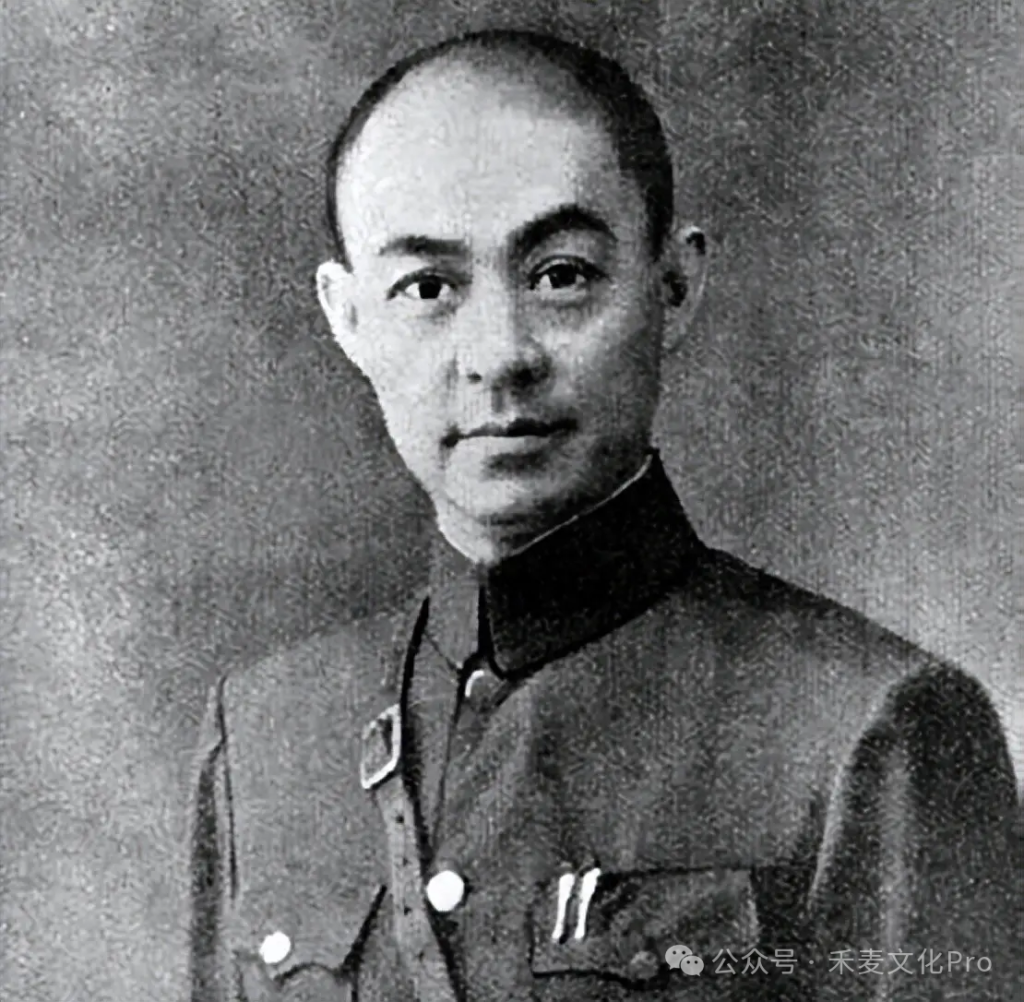 张自忠