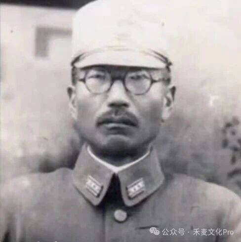 横山武彦