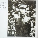 《新华日报》在东林创刊。图为编辑何云。