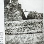 八路军某部正向祁县进军