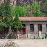 1 武军寺八路军总部旧址