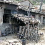 17 土堋军工部四所刺刀部旧址