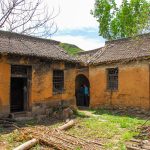 2 大林峧晋冀鲁豫边区政府石印厂旧址