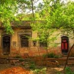 23 后山饼干厂八路军供给部旧址