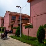 25 松树坪村八路军总部警卫团旧址