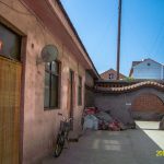 27 八路军保健医院旧址