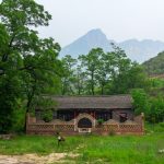 28 上武一二九师轮训队旧址