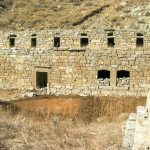 37.1 白求恩医院旧址1