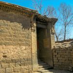 41 下庄一二九师先遣支队供给处旧址