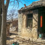 43 下庄一二九师先遣支队供给处被服厂旧址