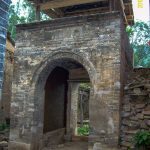 44 天门一二九师先遣支队供给处鞋厂旧址1