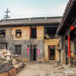 4.3 滩里一二九师司令部旧址3