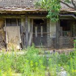 50 大南庄晋冀豫军区纸烟厂旧址