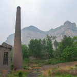 51 西隘口晋冀鲁豫军区兵工七厂创办地