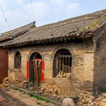 5.2 滩里八路军野战政治部旧址2