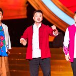 表演现场 表演现场