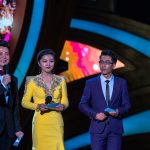 舞台现场 舞台现场