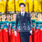 舞台现场 舞台现场