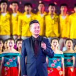 表演现场 表演现场