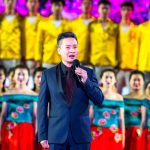 舞台现场 舞台现场