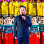 舞台现场 舞台现场