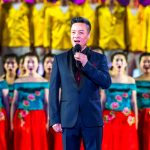 舞台现场 舞台现场