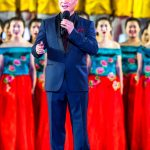 舞台现场 舞台现场