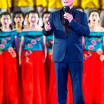 舞台现场 舞台现场