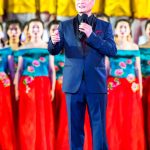 舞台现场 舞台现场