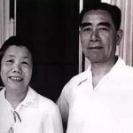 周恩来与邓颖超